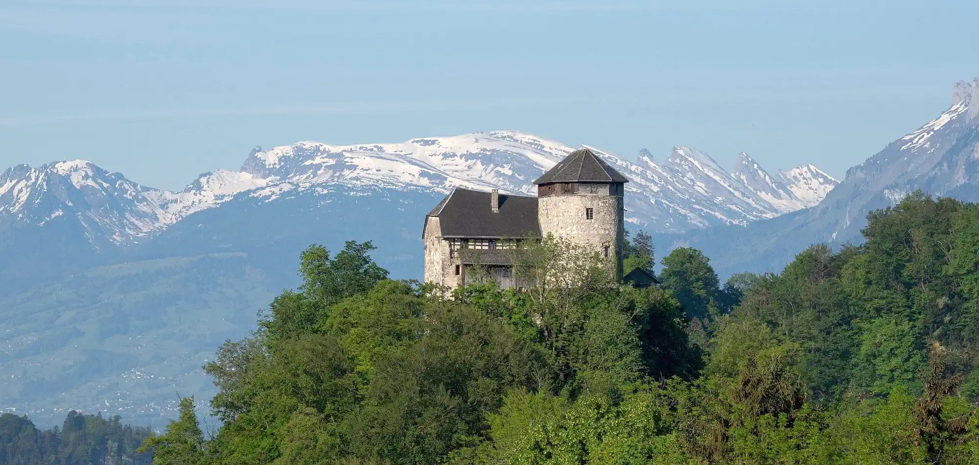 Schloss erwerben - Schlösser Österreich September 2026