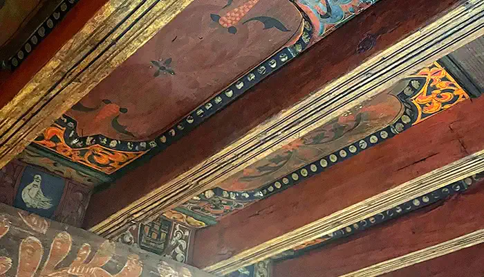 Luxus-Altbauwohnung kaufen Toledo, Kastilien-La Mancha