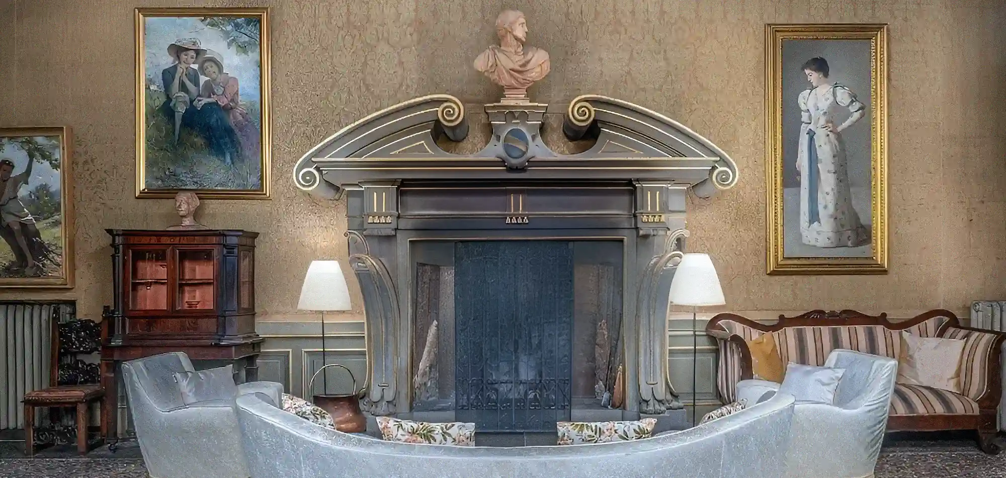 Château à vendre - Châteaux Italie avril 2026