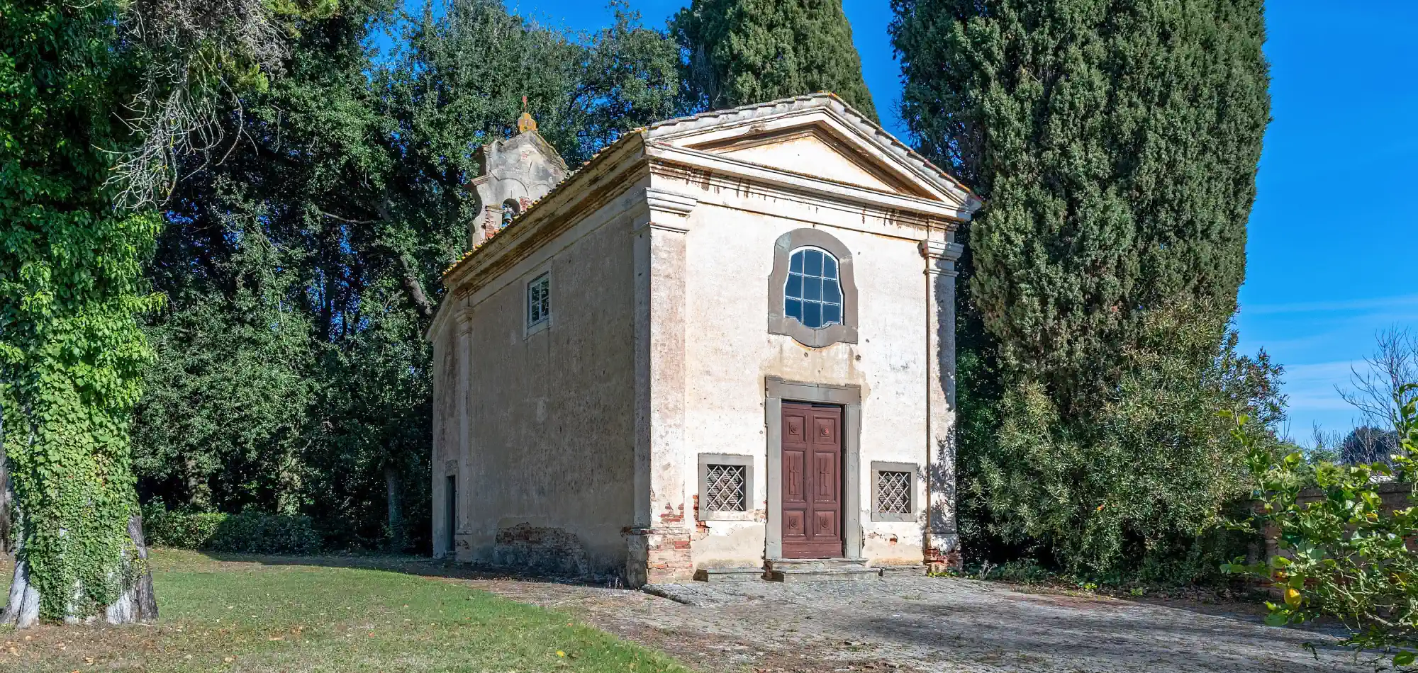 Schloss erwerben - Schlösser Italien April 2026