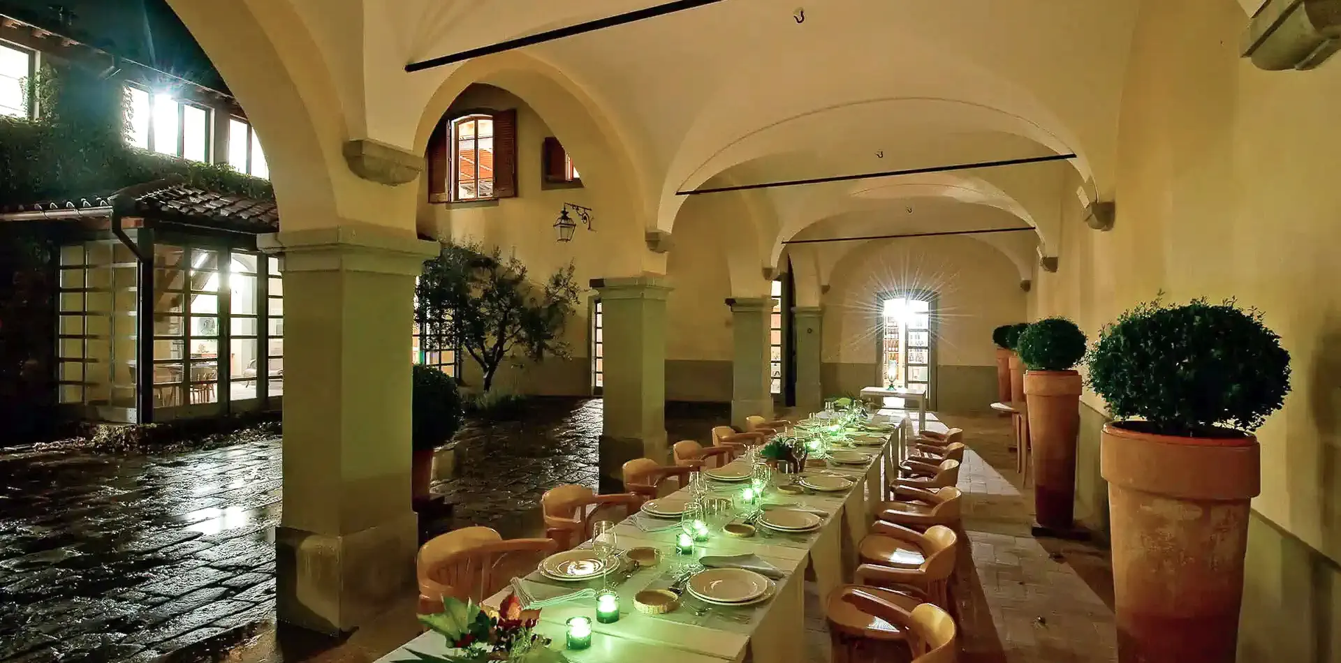 Schloss erwerben - Schlösser Italien September 2026