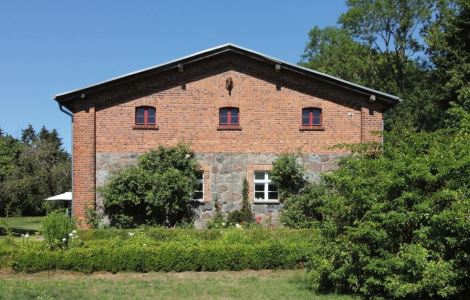 Vintage Immobilien Deutschland