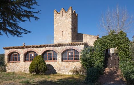 Vintage Immobilien Spanien