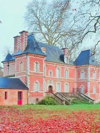 Immobilienangebote in Frankreich Île-de-France