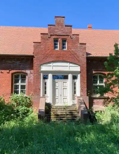 Offerte immobiliari a Germania Mecklenburg-Vorpommern