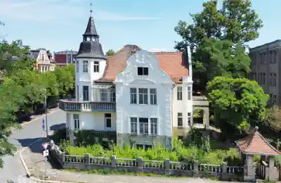 Offerte immobiliari a Germania Turingia