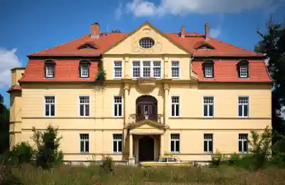 Offerte immobiliari a Germania Sachsen-Anhalt