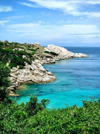Immobilienangebote in Italien Sardinien