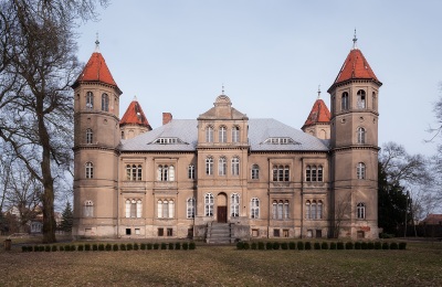 Offerte immobiliari a Polonia Lubusz