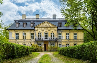Offerte immobiliari a Polonia Slesia