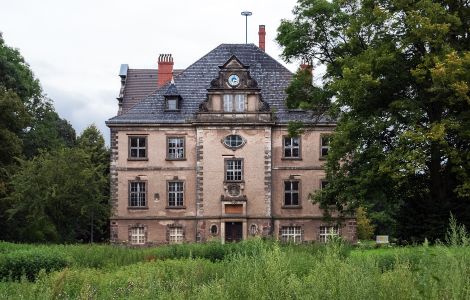 - Schloss Baruth/Mark, Teltow-Fläming