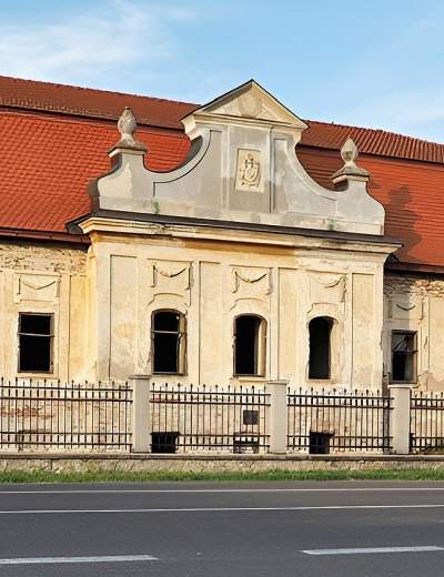 Offerte immobiliari a Slovacchia Banskobystrický kraj