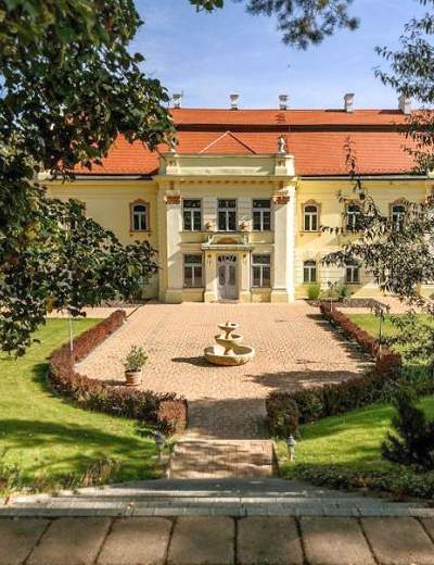 Offerte immobiliari a Slovacchia Regione di Trnava