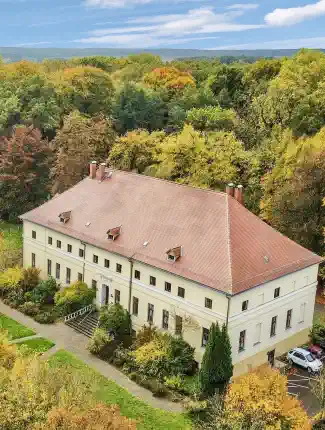 Rittergut Schloss Vinzelberg in der Altmark - provisionsfrei, 39576 Stendal, Sachsen-Anhalt