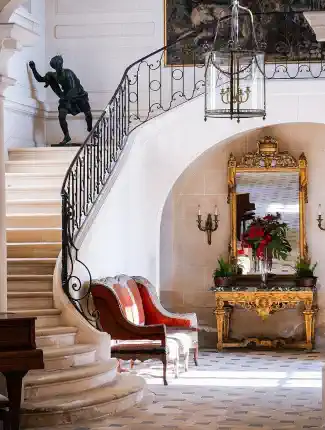 Château im Anjou mit privatem Rennplatz, Maine-et-Loire - 300 Hektar, Angers, Pays de la Loire