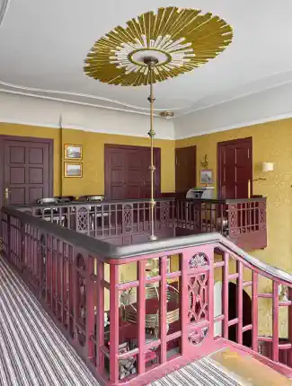 Villa mit privatem Seezugang im Norden von Berlin, 16775 Stechlin, Brandenburg