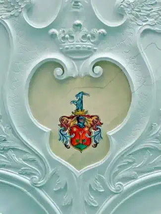 Historisches Rittergut mit Wasserburg und ca.19 Hektar Wald und Wiesen in Norddeutschland, Mecklenburg-Vorpommern