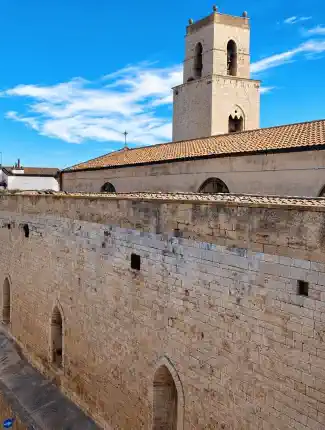 Palazzo a Corato, Puglia – 590 m², volte a soffitto, terrazzo, Corato, Puglia