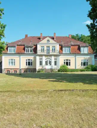 Gutshaus Neu Käbelich bei Neubrandenburg, 17094 Neu Käbelich, Mecklenburg-Vorpommern