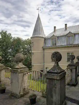 Schloss Lubie in Schlesien - Ausschreibung am 12. Mai 2026