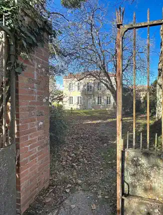 Ländliches Anwesen mit Ferienhaus zwischen Masseube und Castelnau-Magnoac, Masseube, Okzitanien