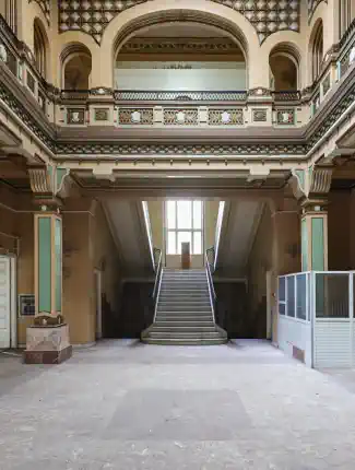 Casa Băileșteanu: Palais in Craiova, Rumänien - Auktion am 31.07.2026