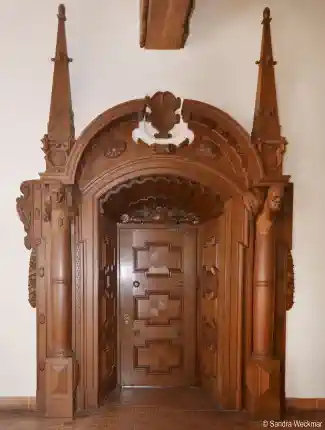 Schloss Mainberg in Franken - vielfältige Nutzungsmöglichkeiten, 97453 Schonungen, Bayern