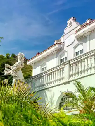 Villa Beatrice - Toskana-Residenz mit Weinberg, Park und Pool, Saldina, Toskana