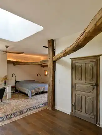 Restauriertes Landgut Nähe Uzès mit Gästehäusern, Naturpool und Energieklasse C, über 7 Hektar, Uzès, Okzitanien