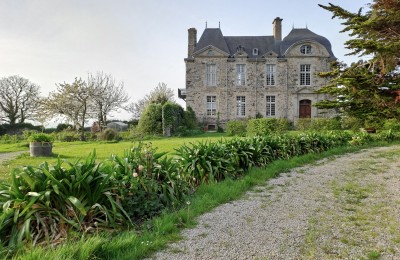 Ferienhaus mieten Bretagne