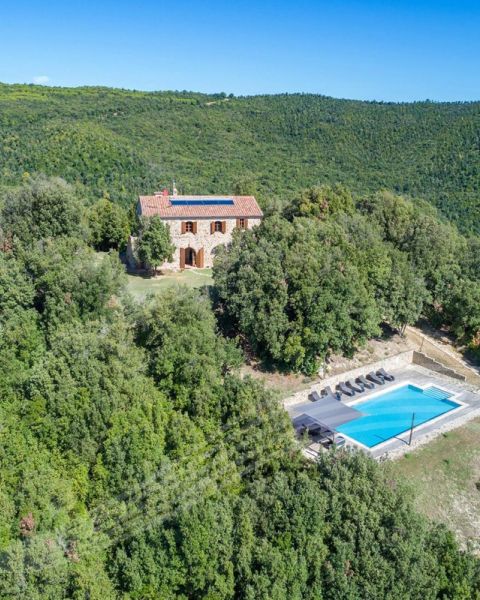 Casa di campagna Ricerca immobiliare