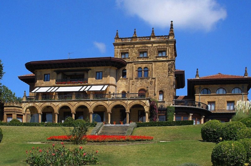 Historische Luxusvilla Mallorca