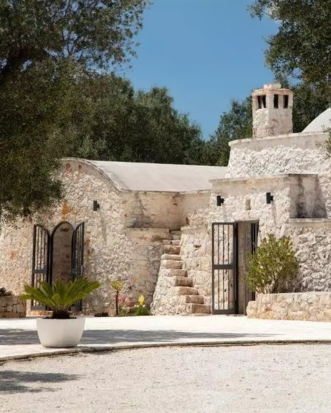 Trullo Immobiliensuche