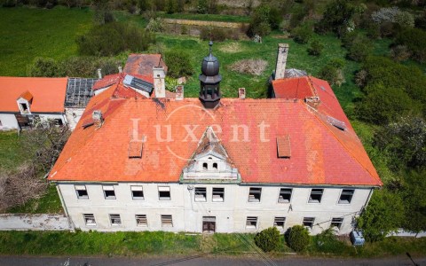 Vendu: Château en Bohême