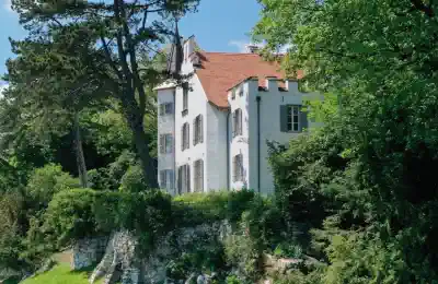Offerte immobiliari a Svizzera Berna