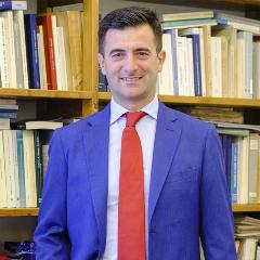 Matteo Scardicci