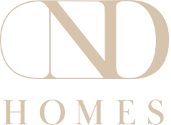 Logo ND Homes